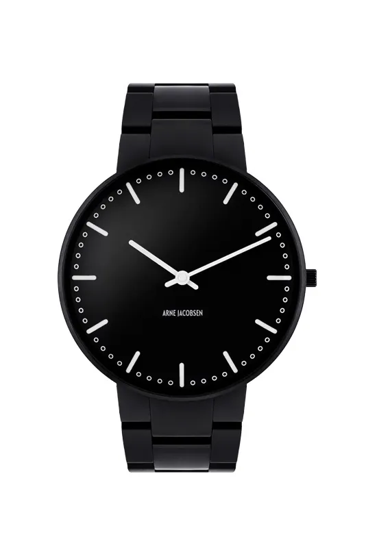 Arne Jacobsen City Hall Ur 40 mm 53205B-2030