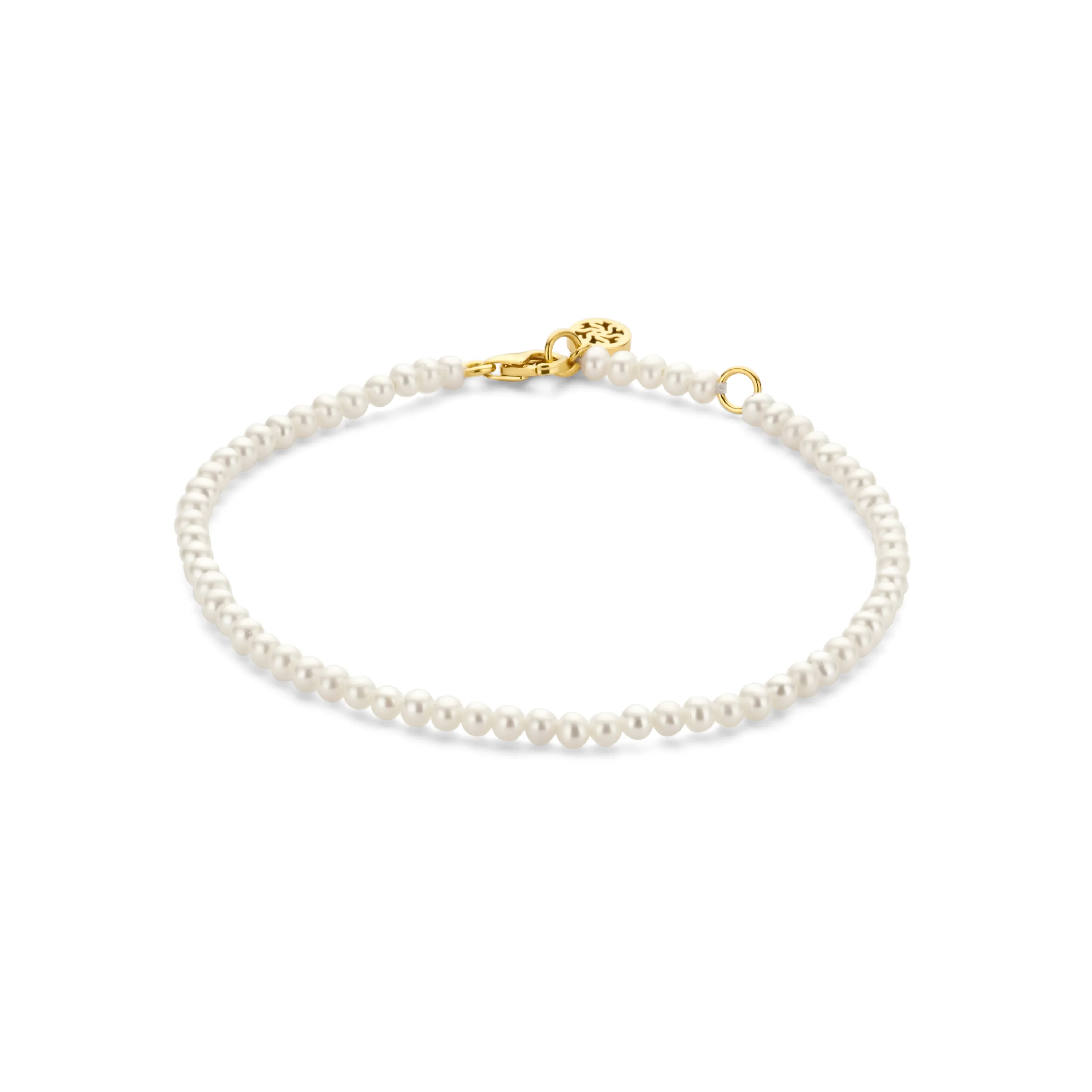 Spirit Icons Coco Armbånd Guld 24256-19