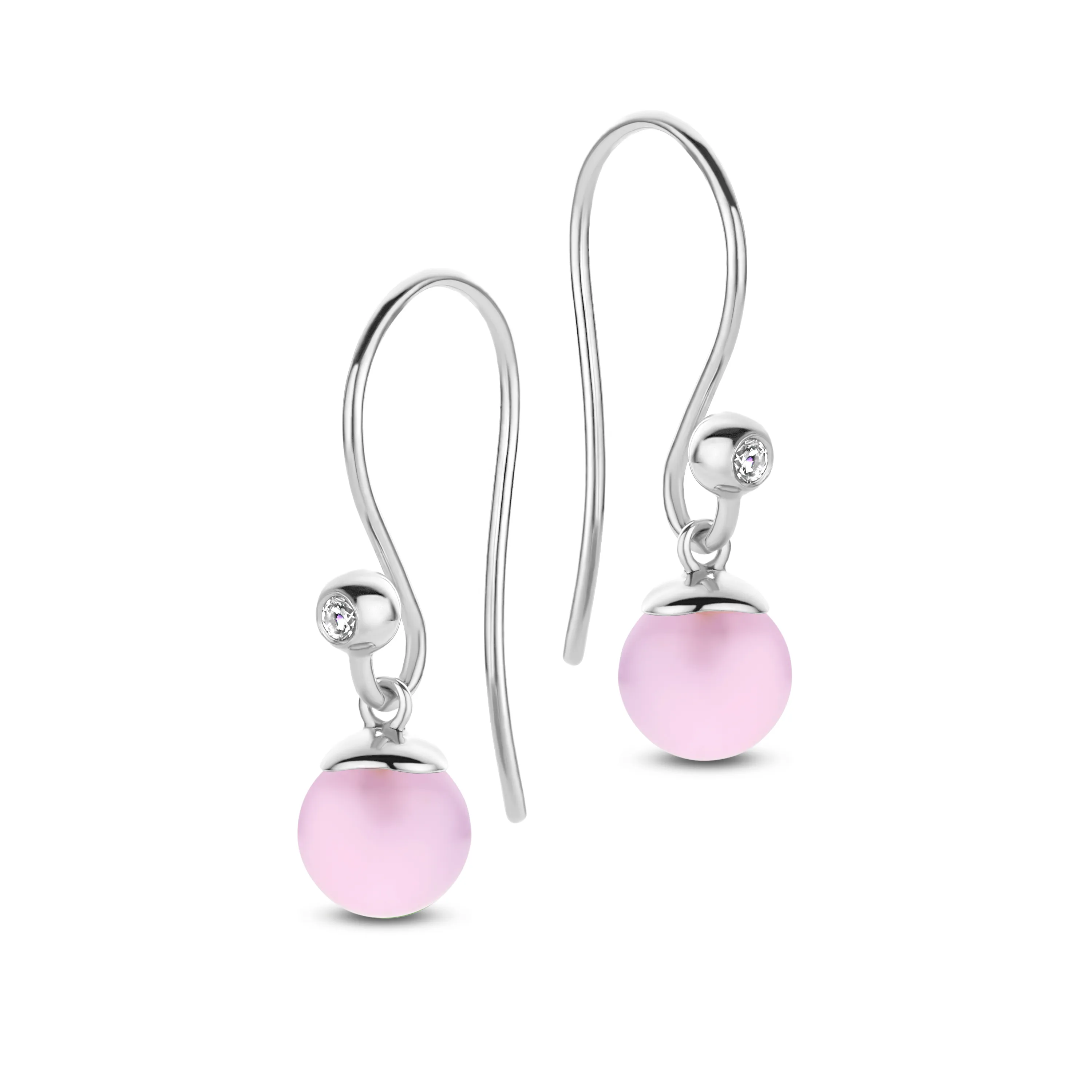 Spirit Icons Figaro Øreringe 6mm 41721