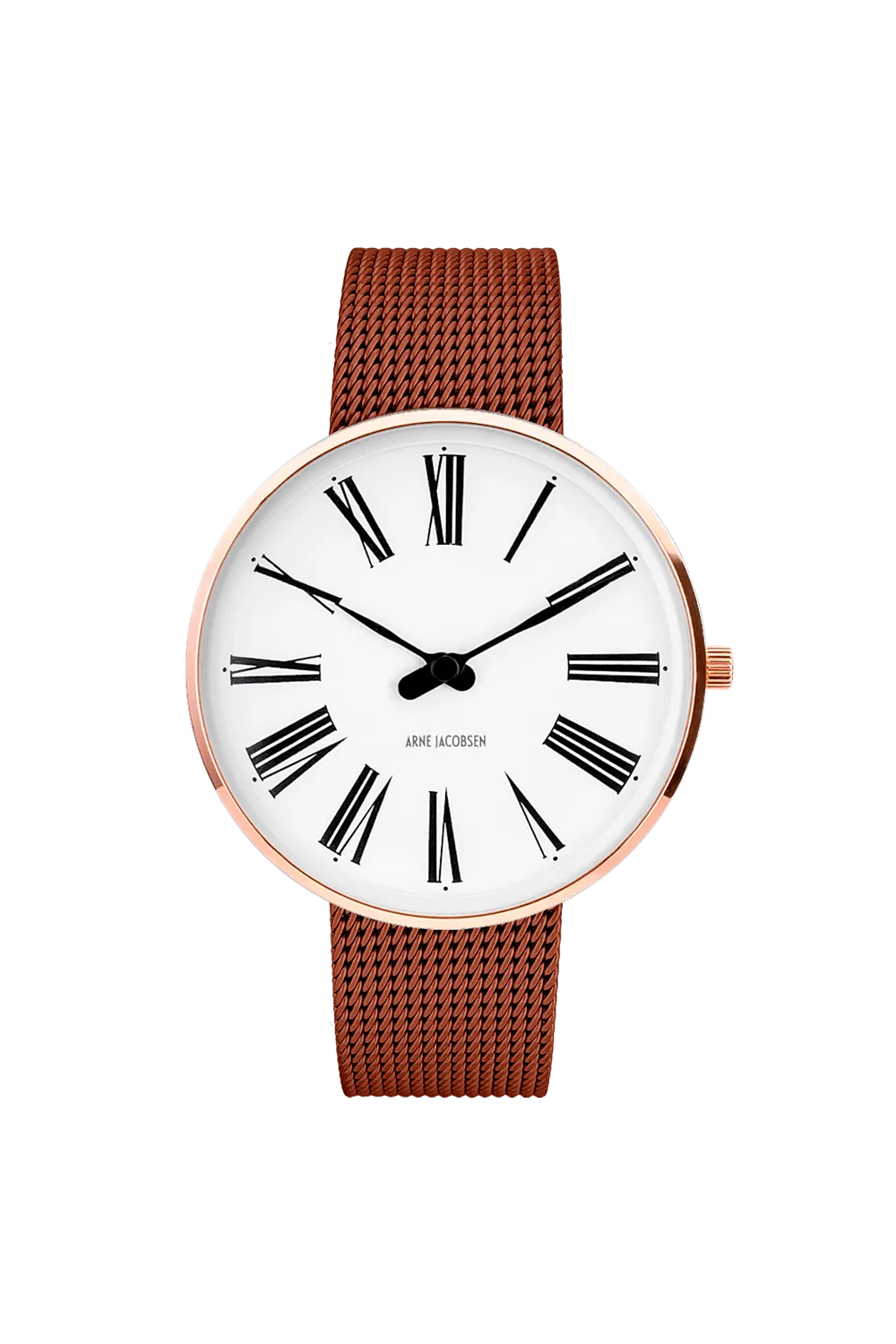 Arne Jacobsen Roman Ur 40 mm 53312-2013
