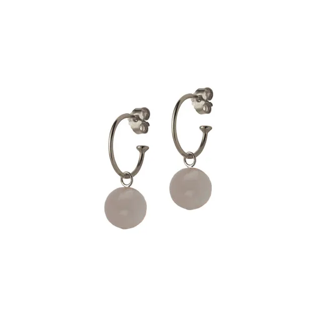 Heiring Creol Grey Moonstone 29-9-30OX