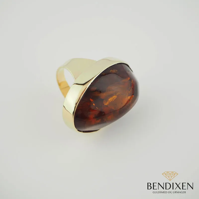 Rav ring