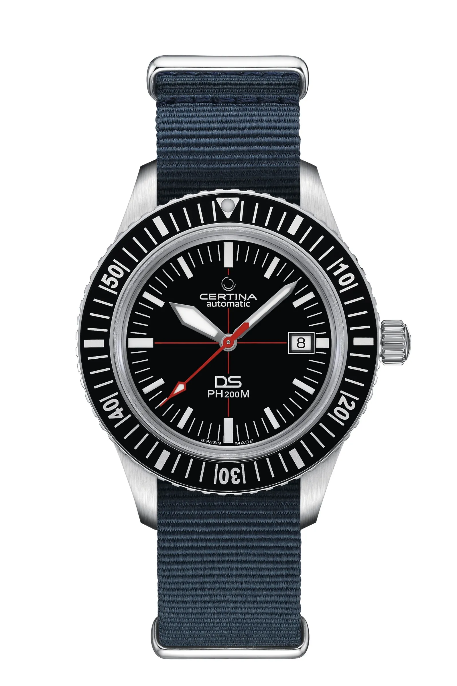 Certina DS PH200M Powermatic 80 C036.407.11.050.00