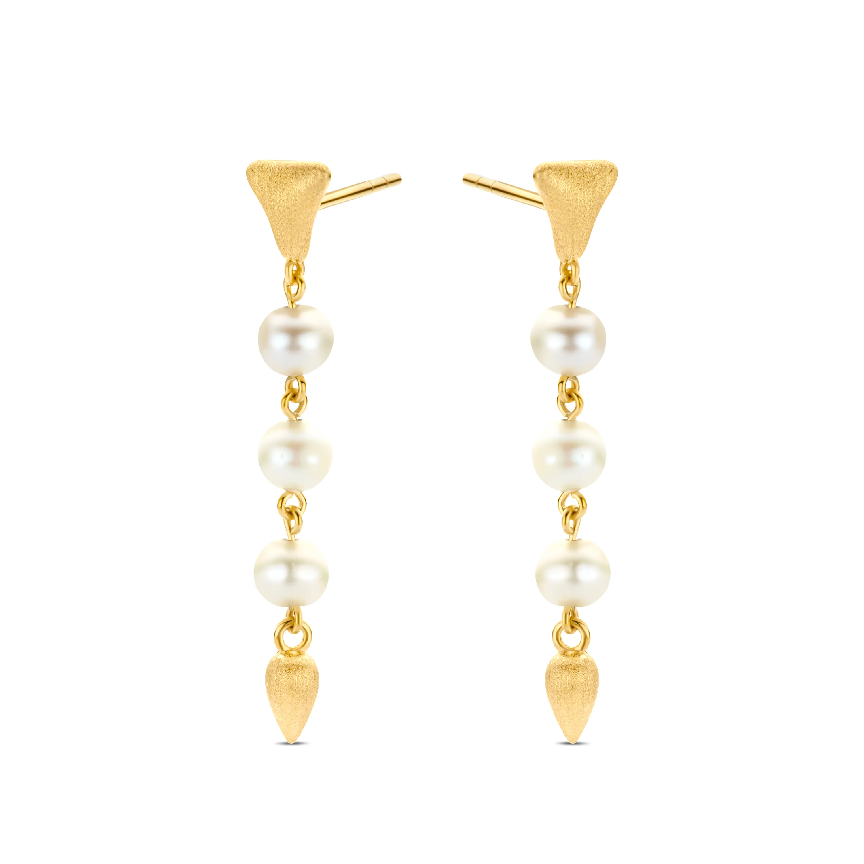 Spirit Icons Desiree Øreringe 42152