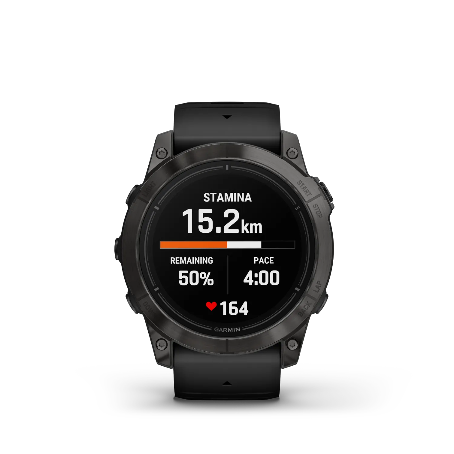 GARMIN EPIX GEN2 PRO 51MM SAPPHIRE 010-02804-01