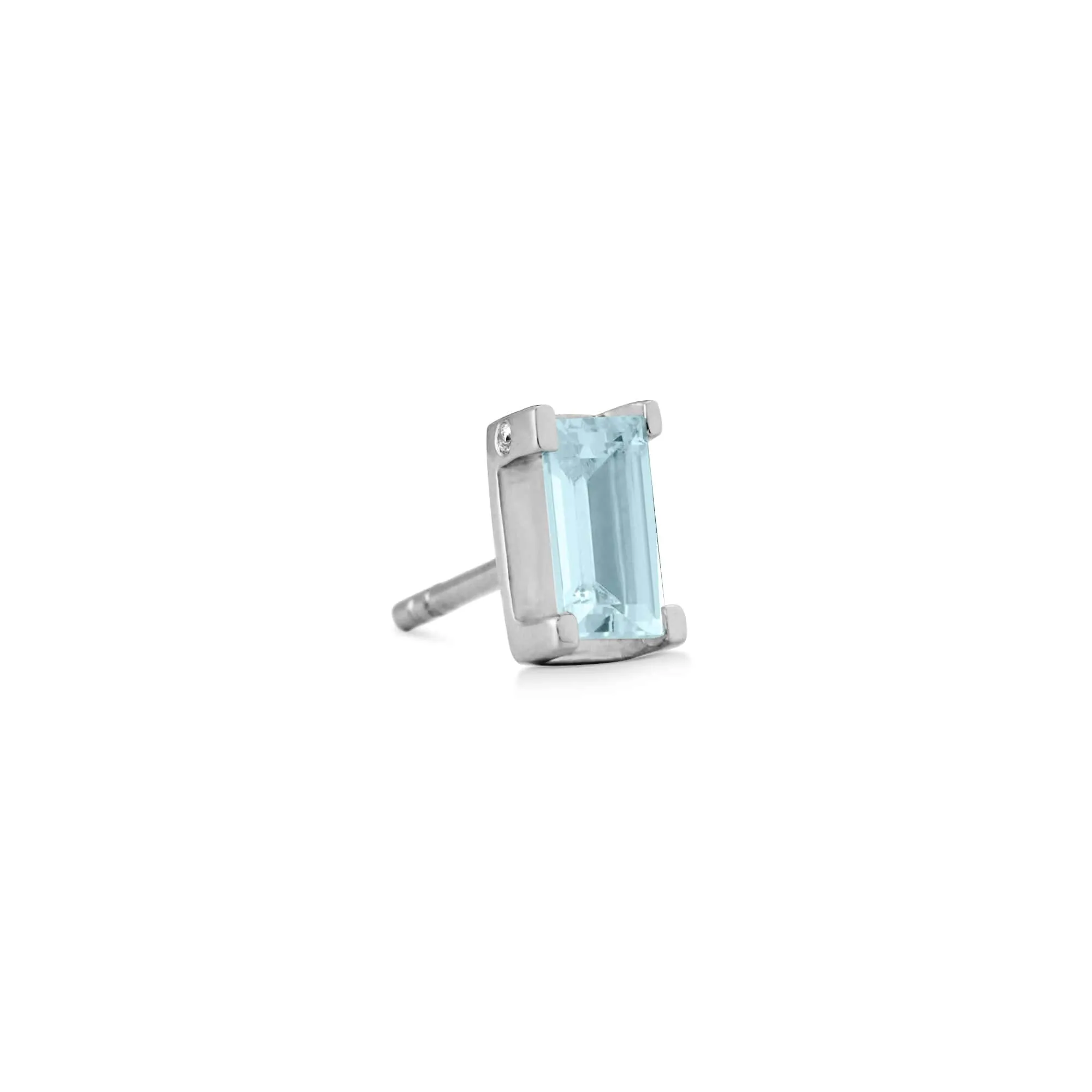 Ro Copenhagen Nord Blue Ørestik E106W101