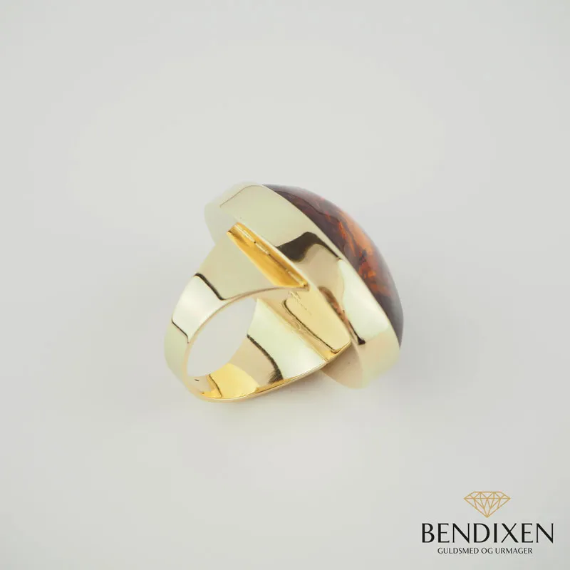 Rav ring
