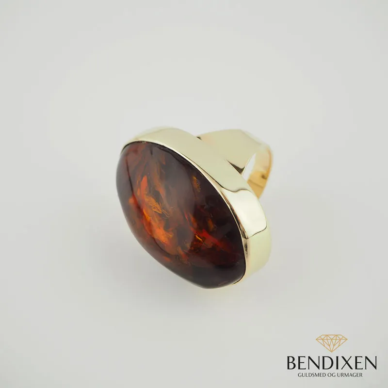 Rav ring
