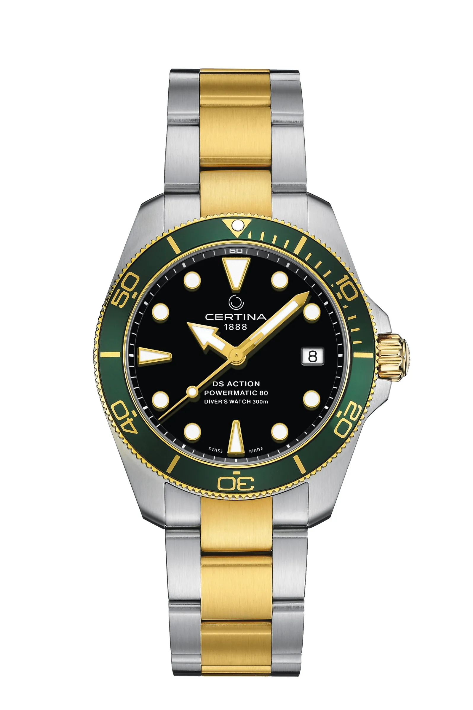 Certina DS Action Diver C032.807.22.051.01