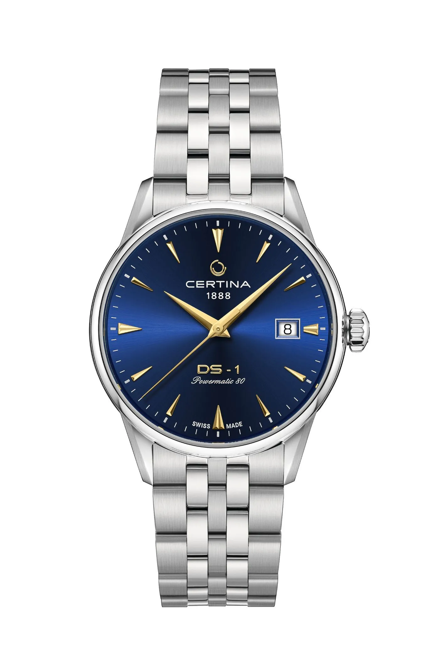 Certina DS-1 C029.207.11.041.00