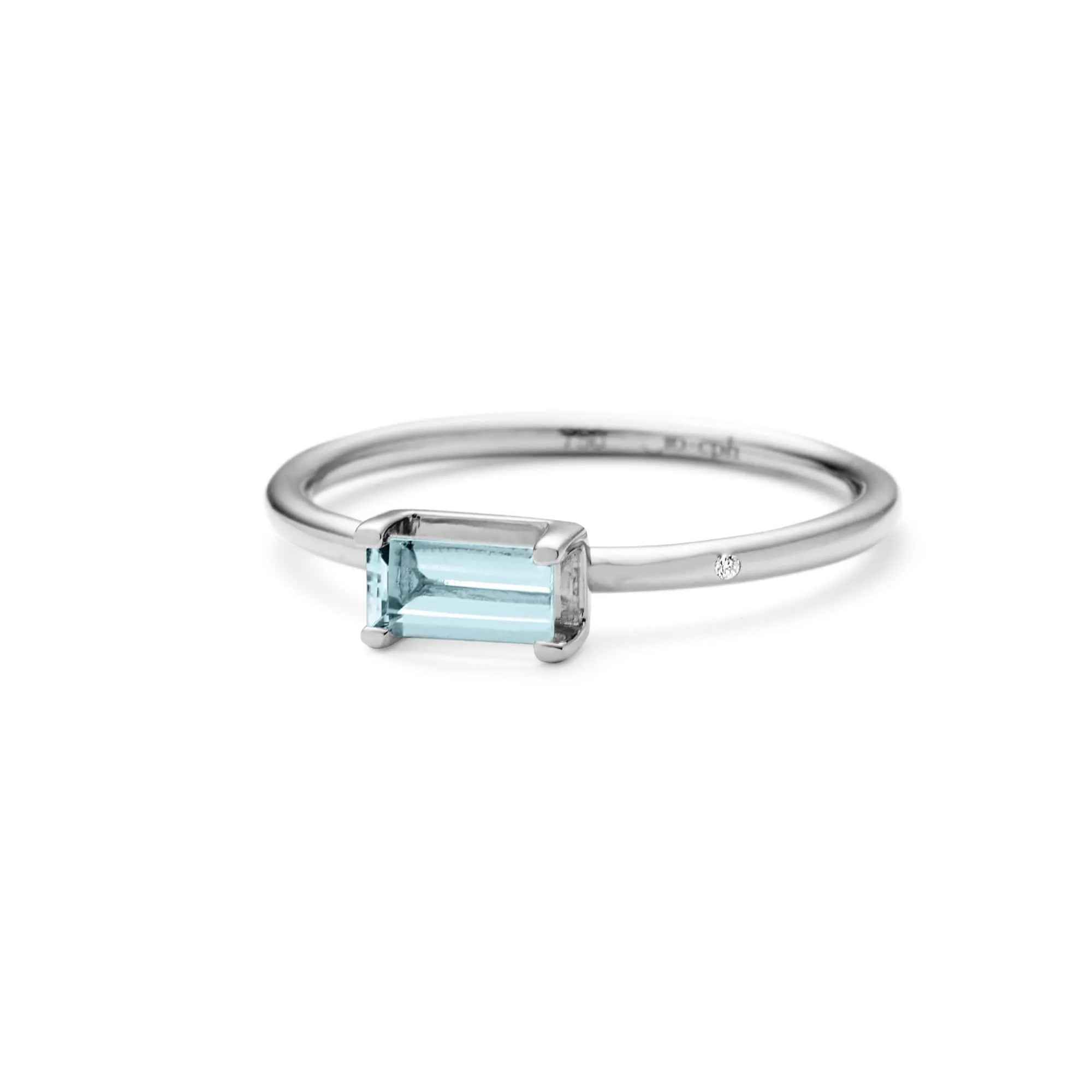 Ro Copenhagen Nord Blue Ring S R106W102