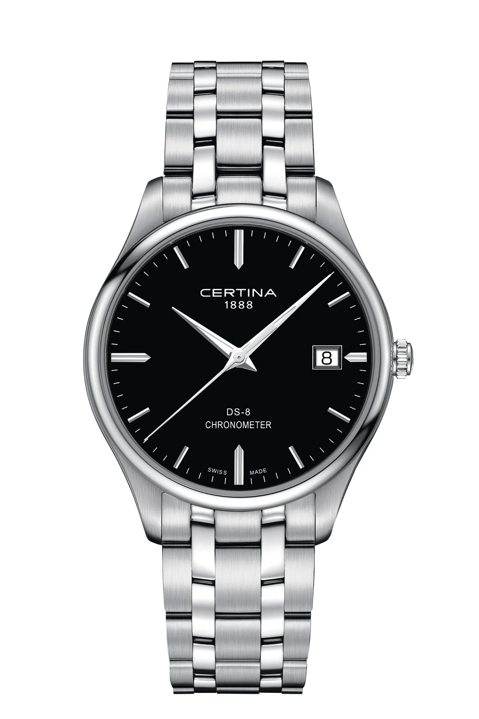 Certina DS-8 C033.451.11.051.00