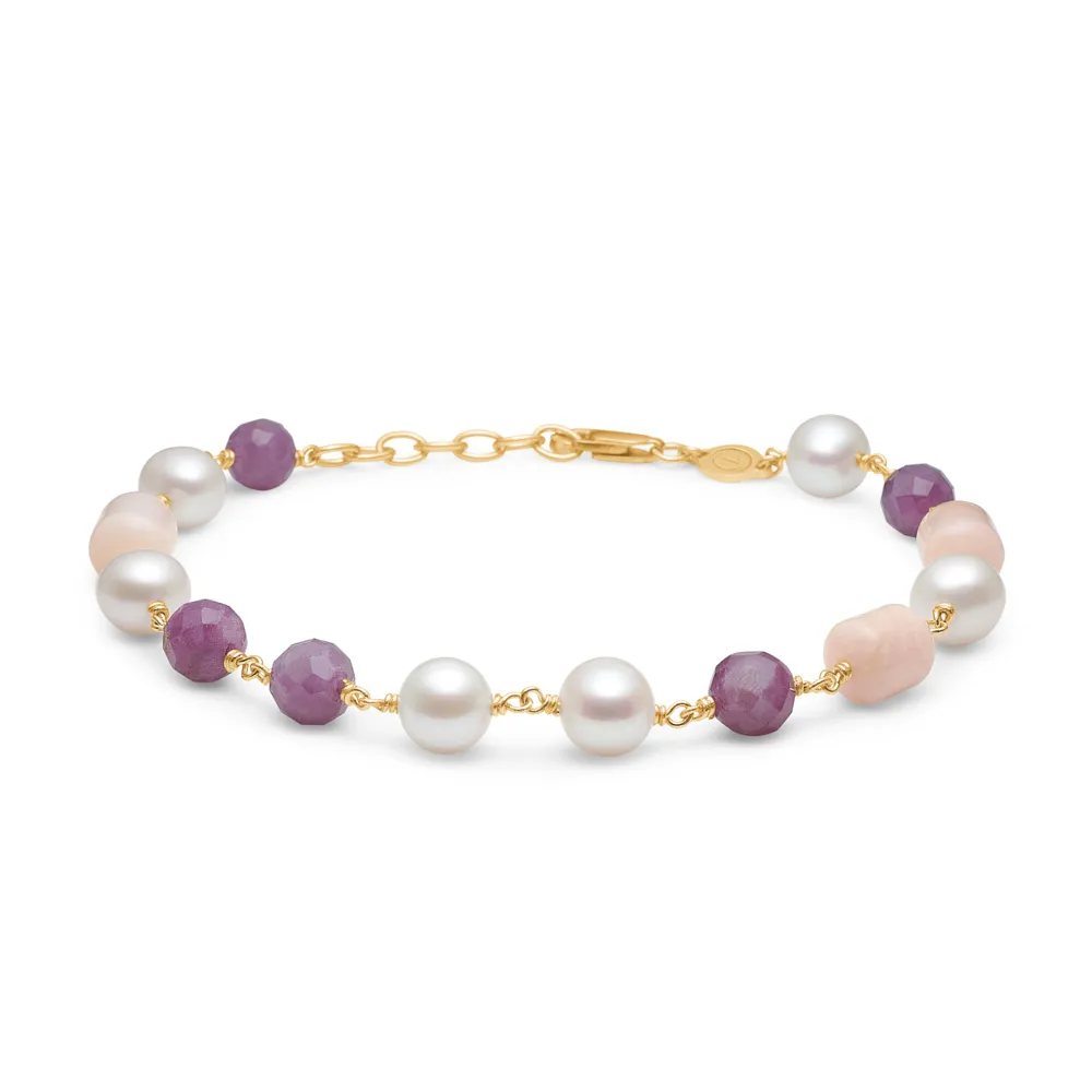 Mads Z Treasure Armbånd 1556002