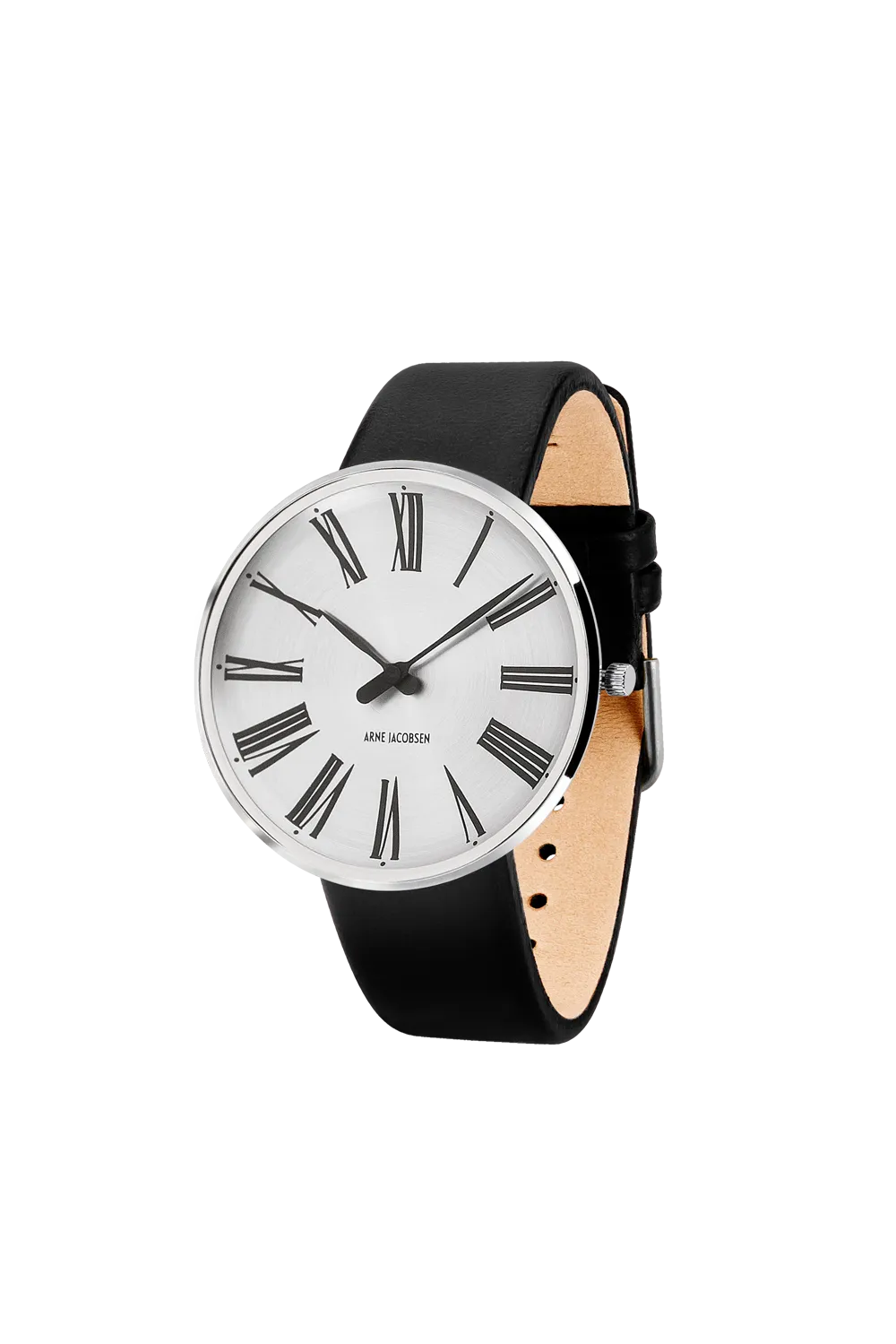 Arne Jacobsen Roman Ur 40 mm Sunray 53310-2001P