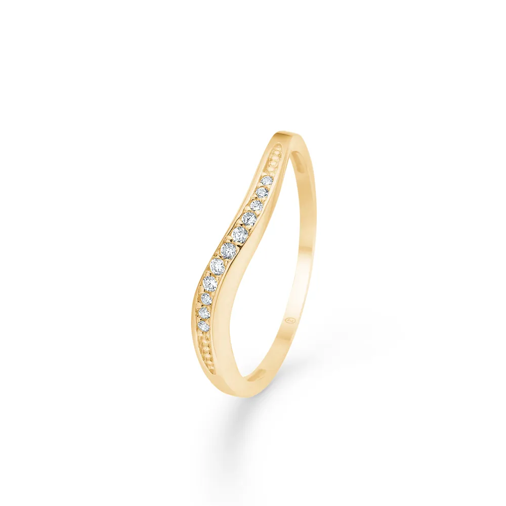 Mads Z Maggie Ring 3347197