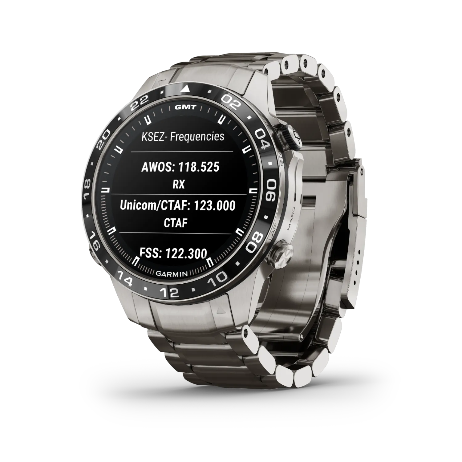 Garmin MARQ® Aviator Gen 2 010-02648-01