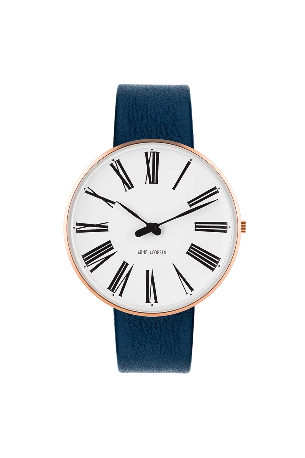 Arne Jacobsen Roman Ur 40 mm 53312-2004RP