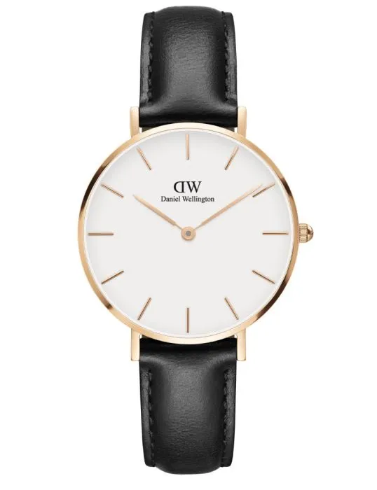 Daniel Wellington Sheffield Dameur ADW00100174
