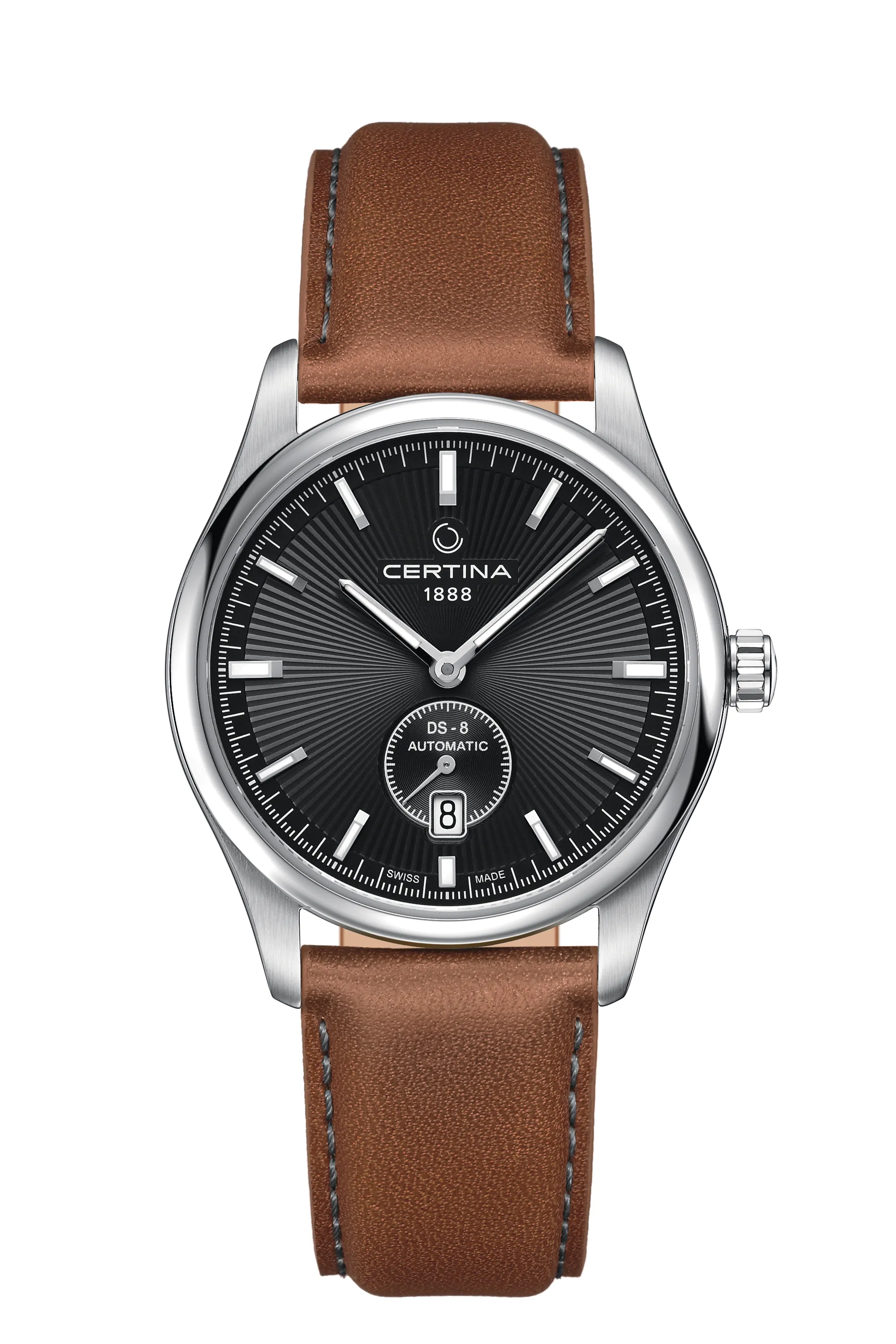 Certina DS-8 Small Second Ur C033.428.16.051.00