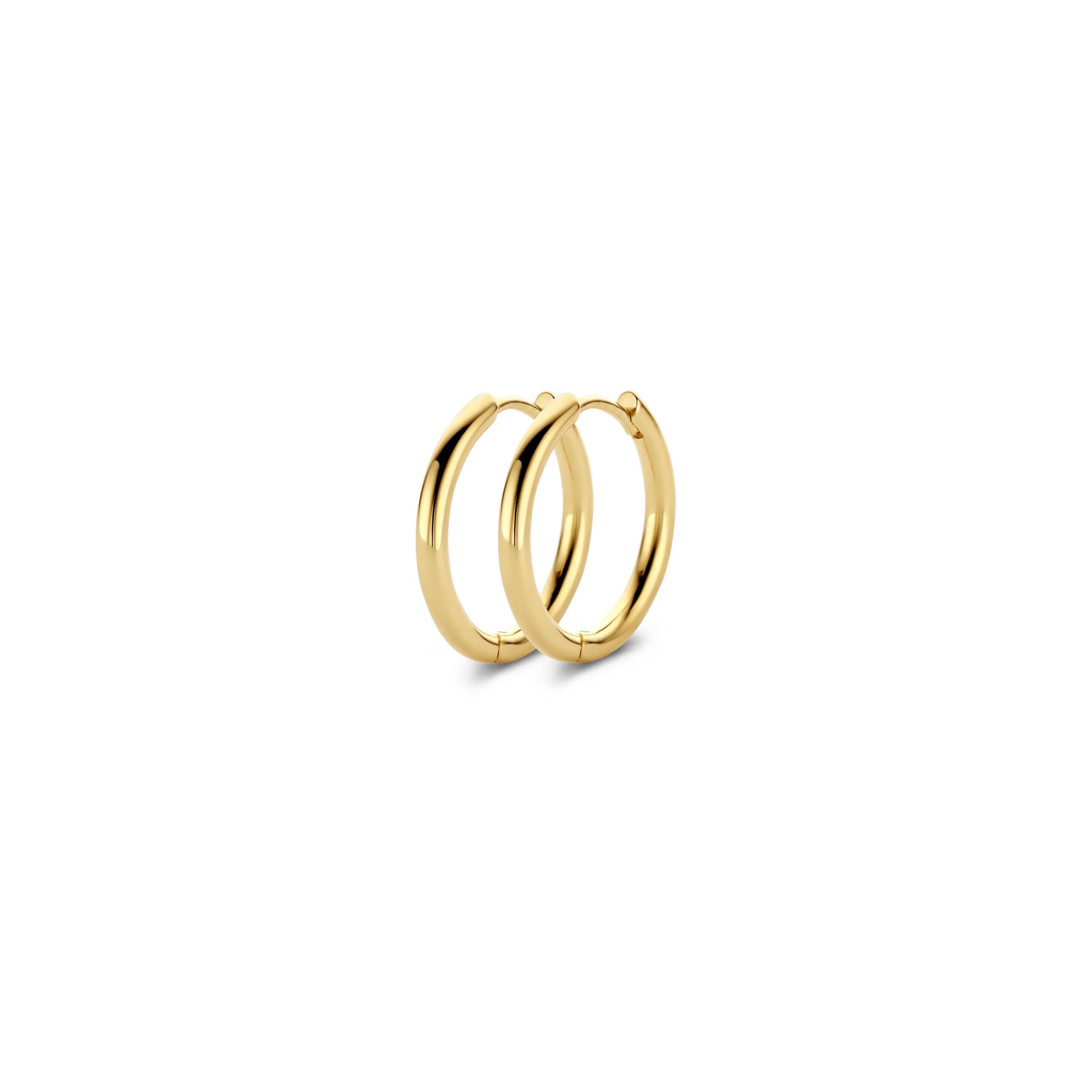 Spirit Icons Balance Hoops 12mm 41662