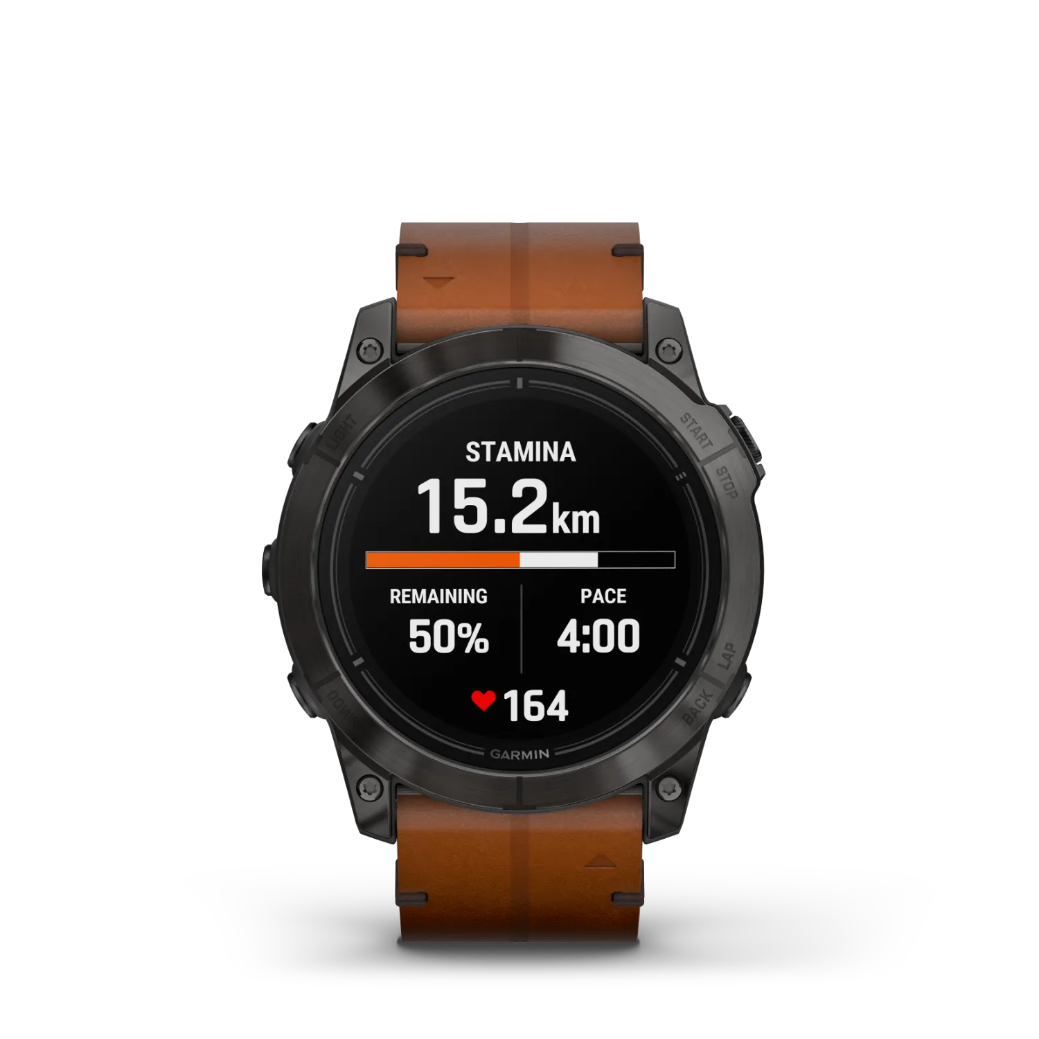 Garmin EPIX GEN2 PRO 51mm Sapphire 010-02804-30