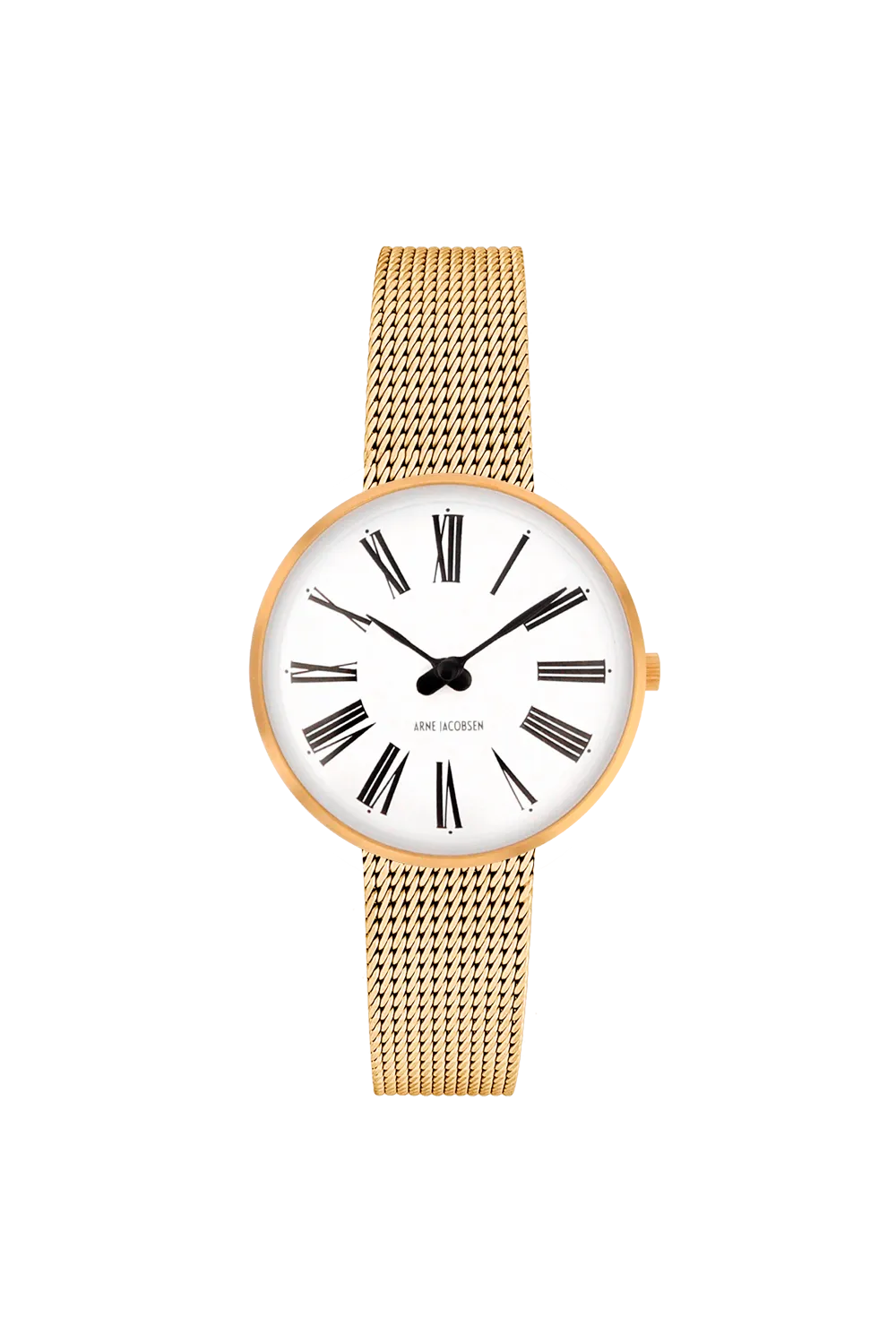 Arne Jacobsen Roman Ur 30 mm 53313-1409