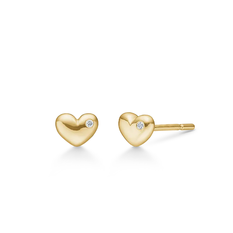 Ro Copenhagen Rock My Heart Ørering E108Y113