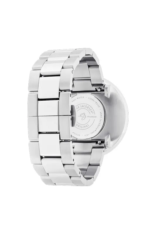 Arne Jacobsen Bankers Ur 40 mm 53105-2028