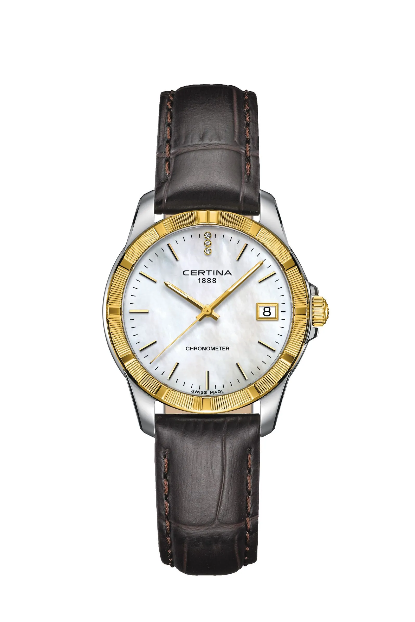 Certina DS Jubile C902.251.46.016.00