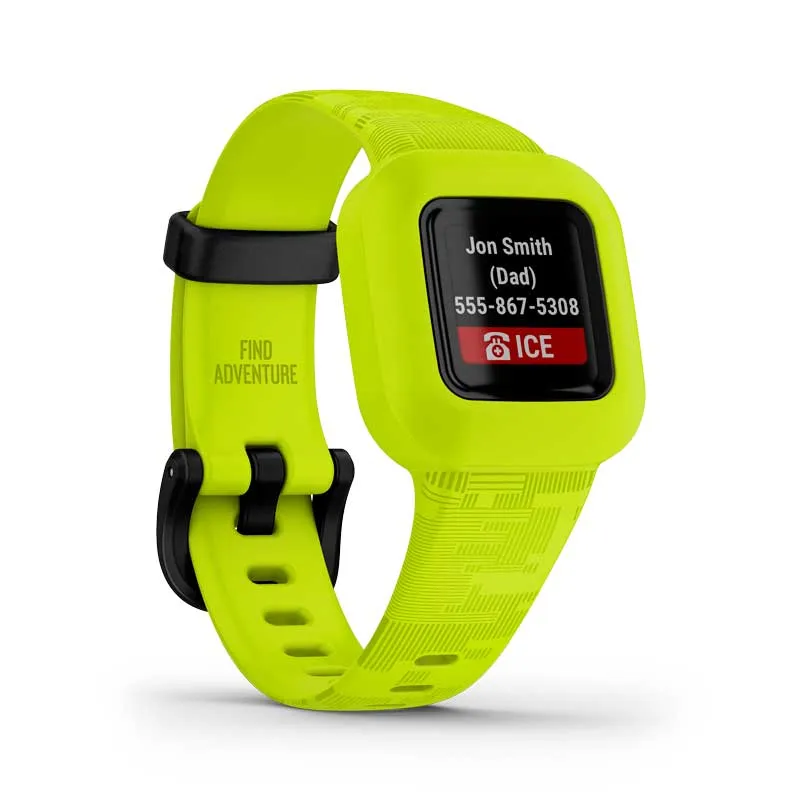Garmin vivofit jr. 3 Digi Camo