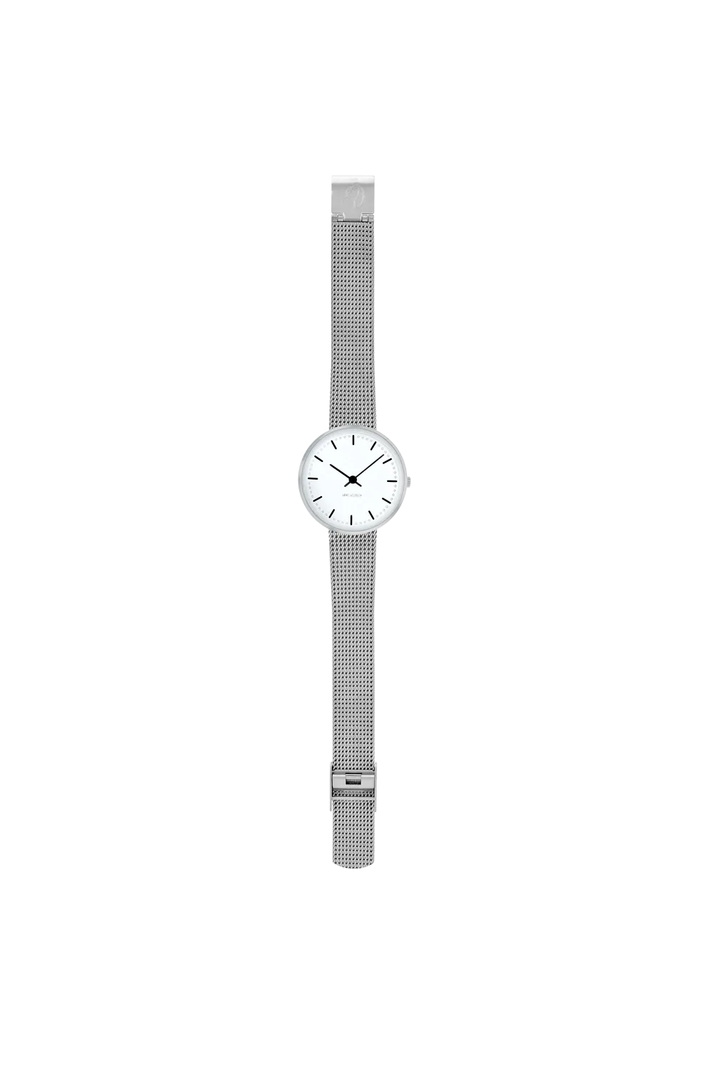 Arne Jacobsen City Hall Ur 30 mm 53200-1408