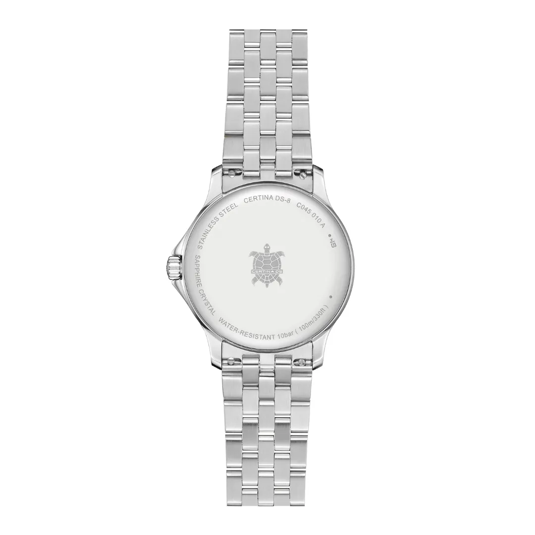 Certina DS-8 Lady C045.010.11.051.00