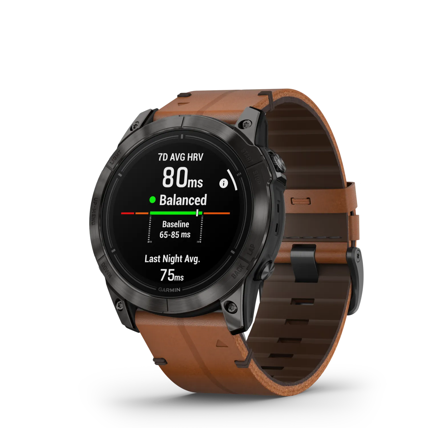 Garmin EPIX GEN2 PRO 51mm Sapphire 010-02804-30