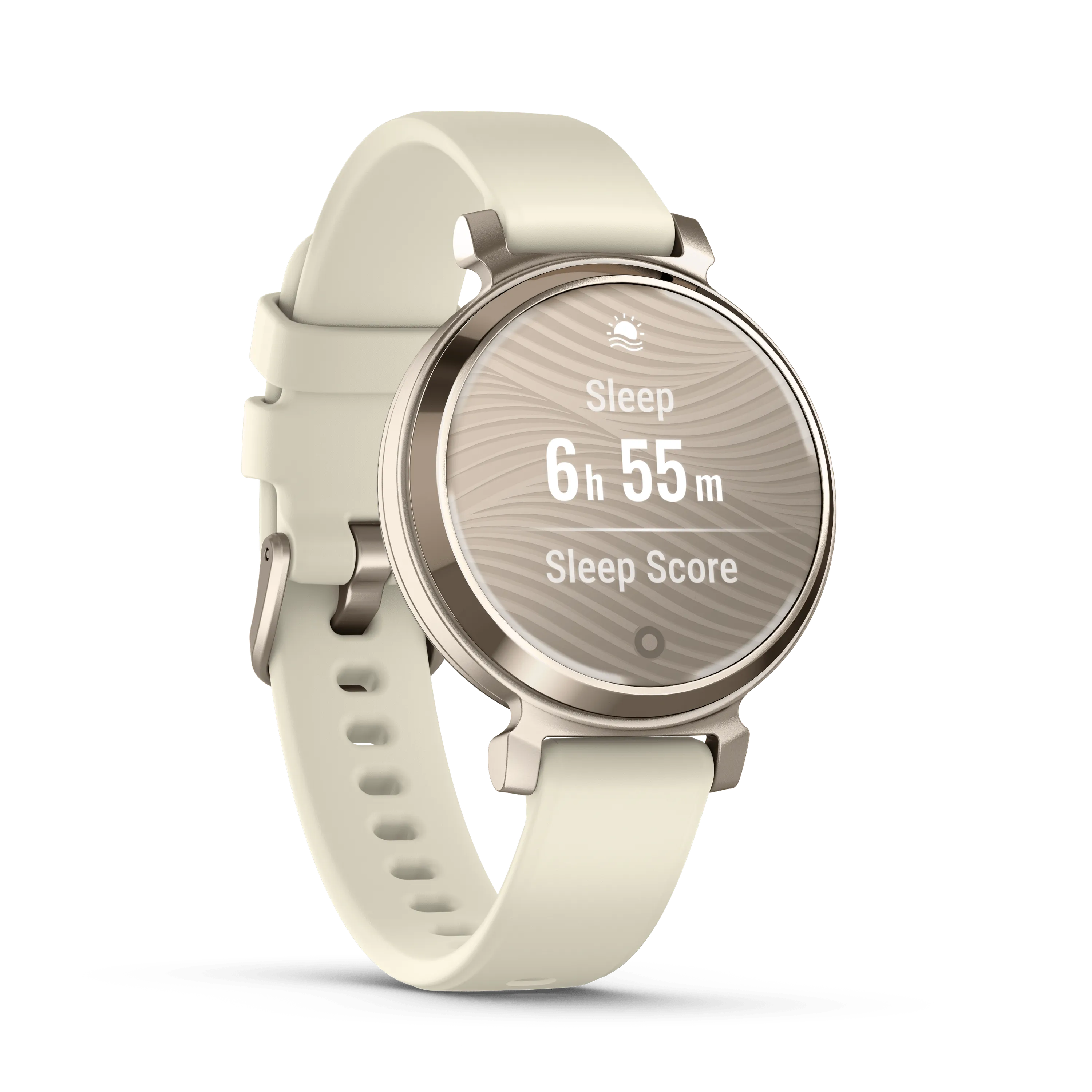Garmin Lily® 2 Cream Gold 010-02839-00