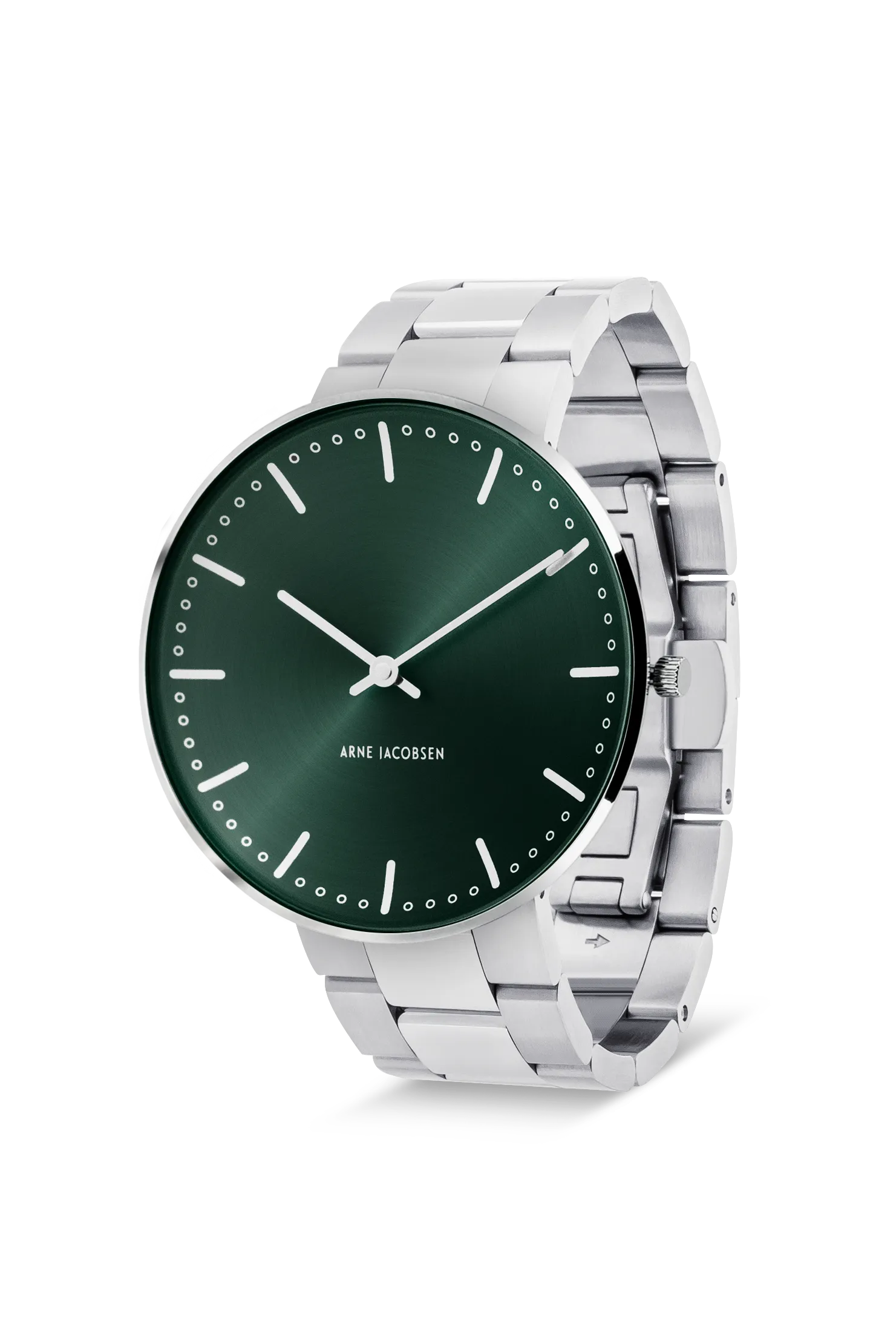 Arne Jacobsen City Hall Ur 40 mm 53209-2028