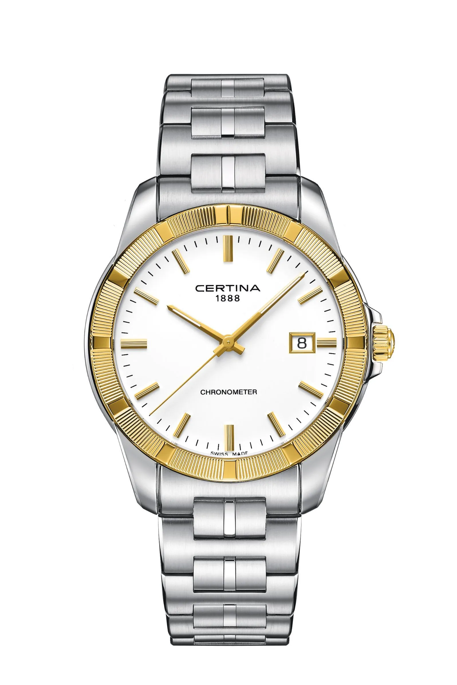 Certina DS Jubile C902.451.41.011.00