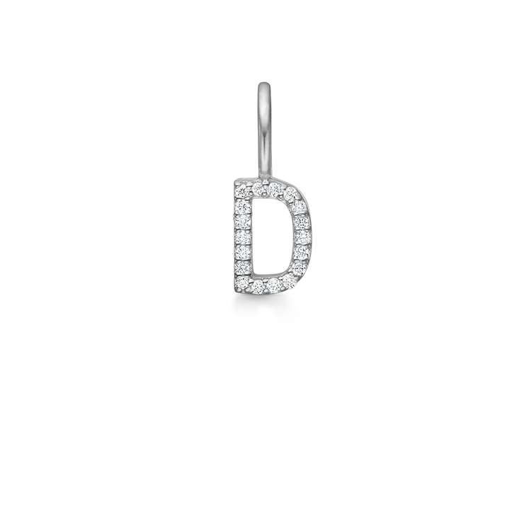 Ro Copenhagen My D Diamant Vedhæng P114W214