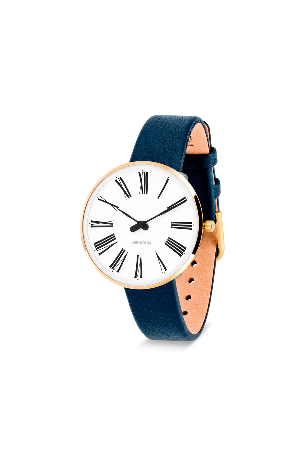 Arne Jacobsen Roman Ur 34 mm 53307-1604G