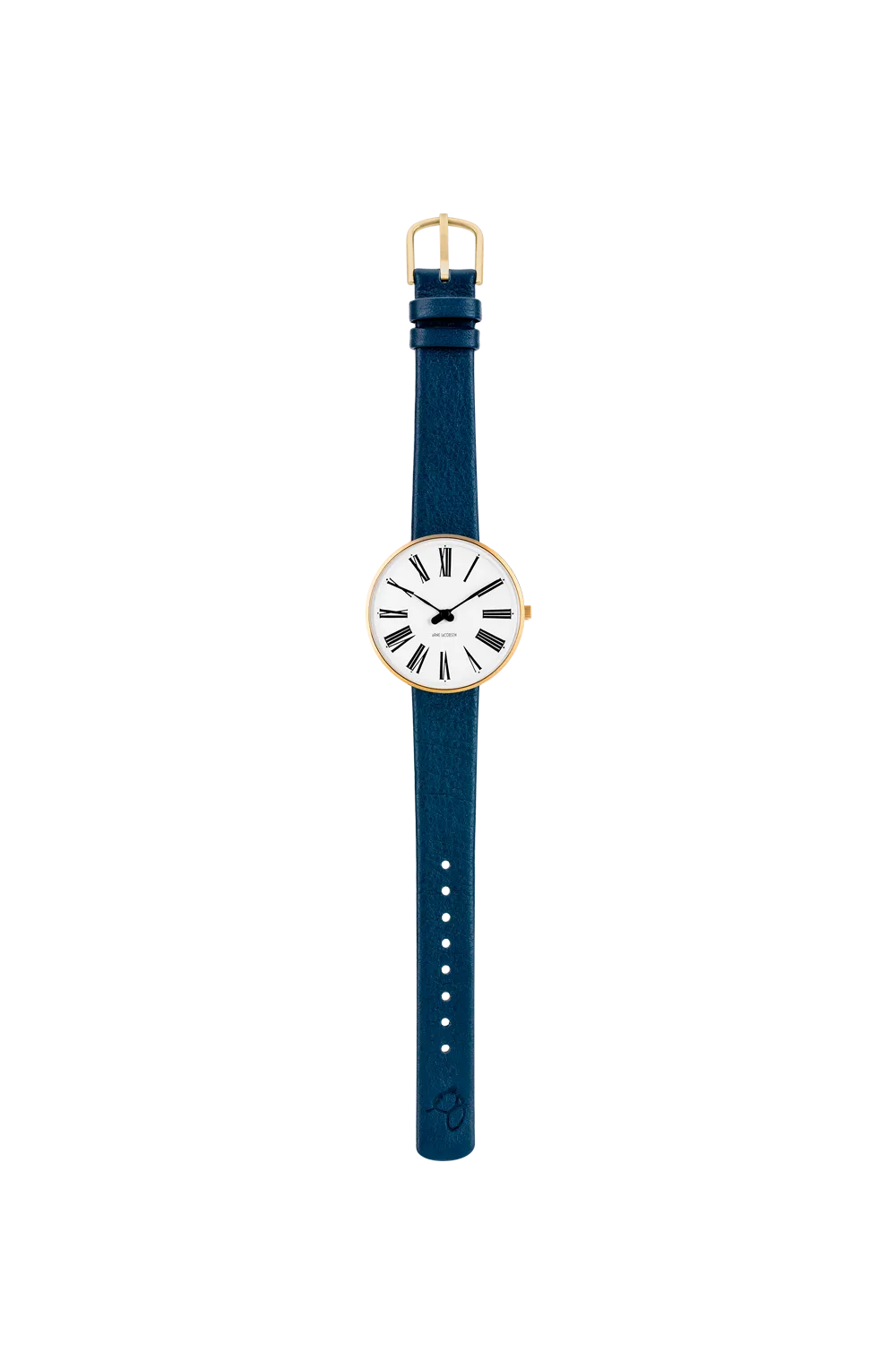 Arne Jacobsen Roman Ur 34 mm 53307-1604G