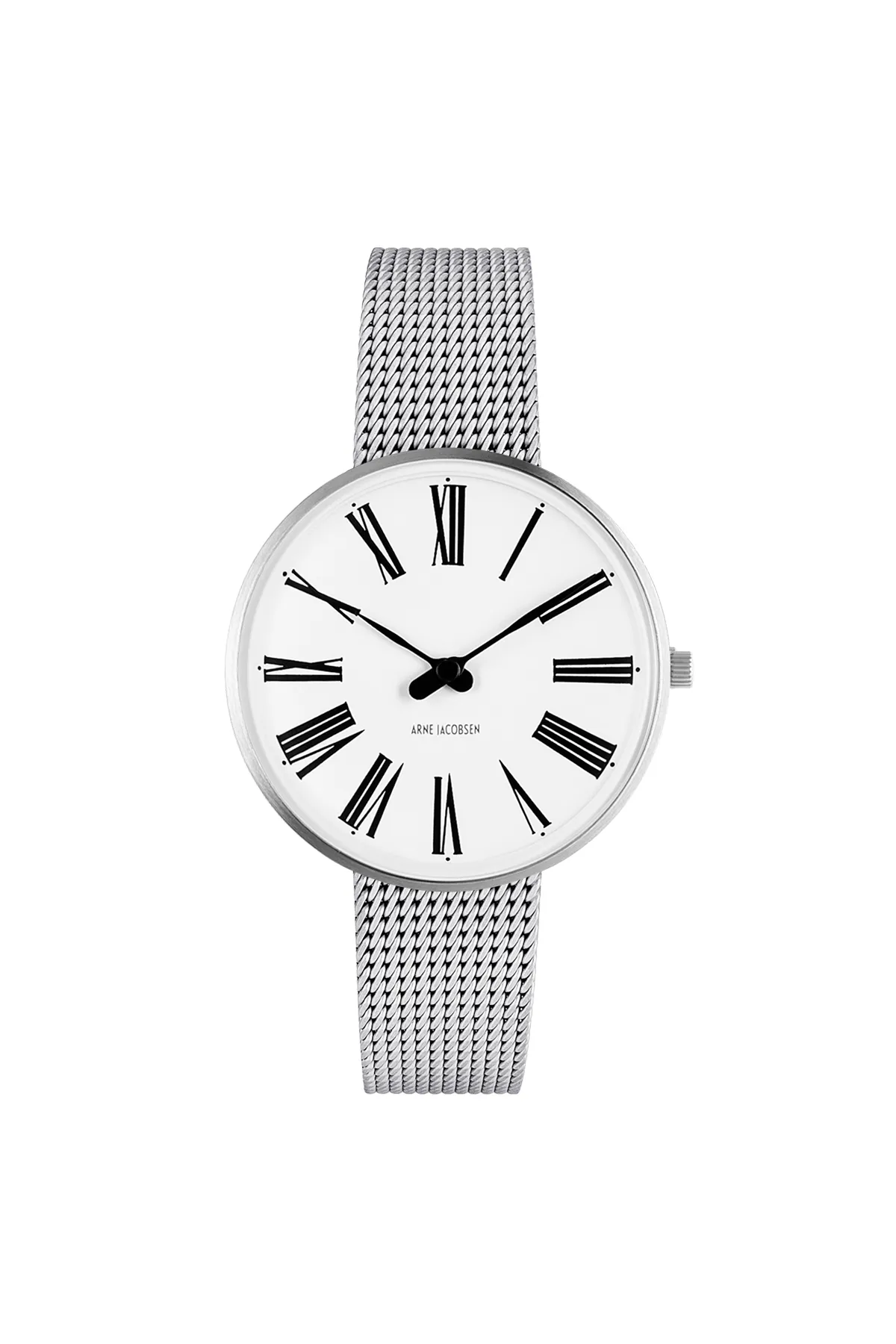 Arne Jacobsen Roman Ur 34 mm 53301-1608