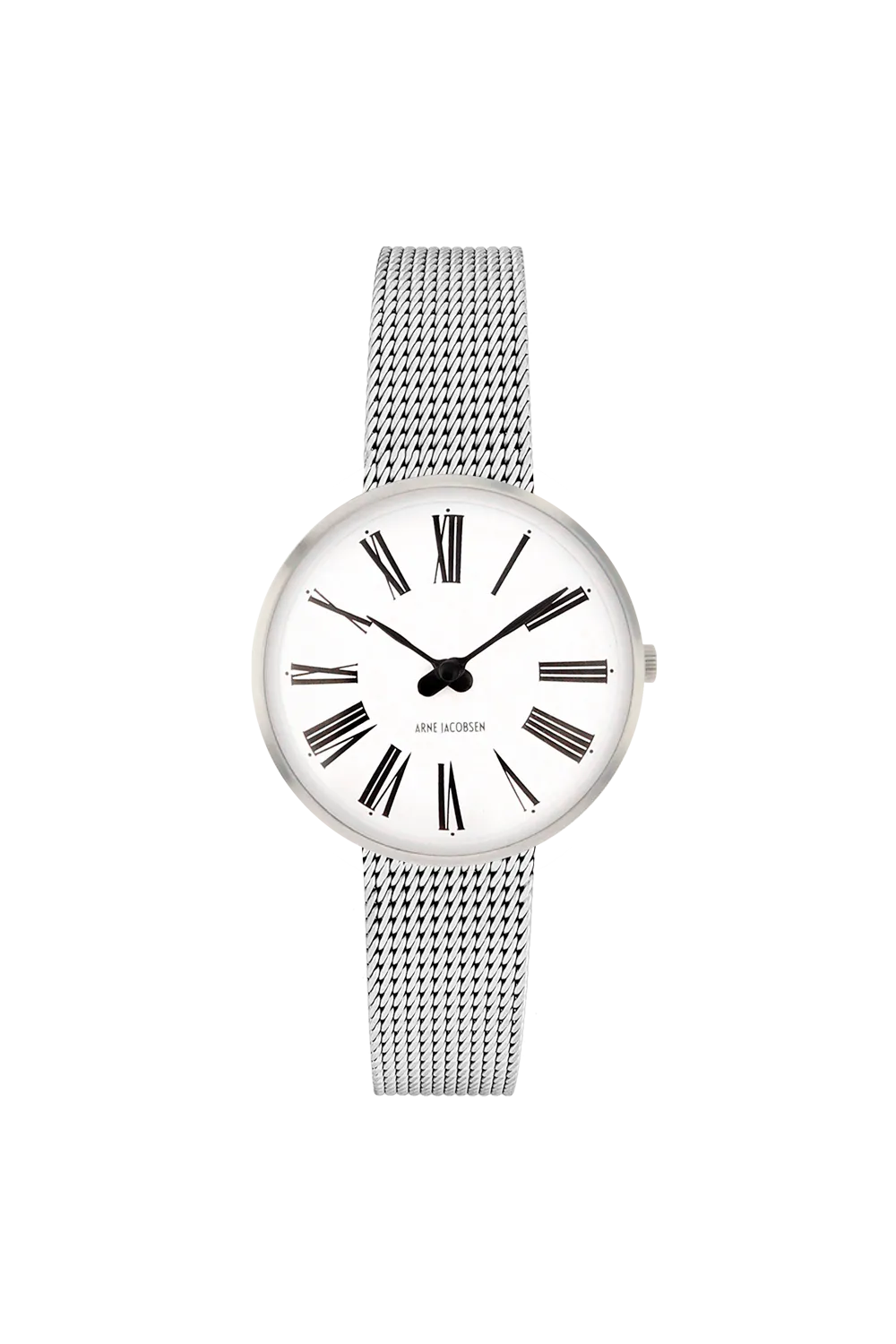 Arne Jacobsen Roman Ur 30 mm 53300-1408