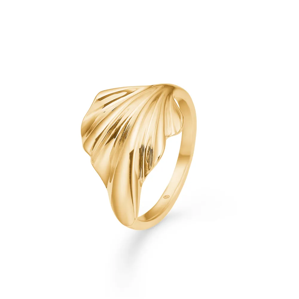 Mads Z Velvet Ring 1540188