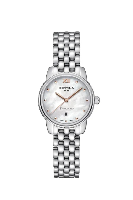 Certina DS-8 Lady C033.051.11.118.01