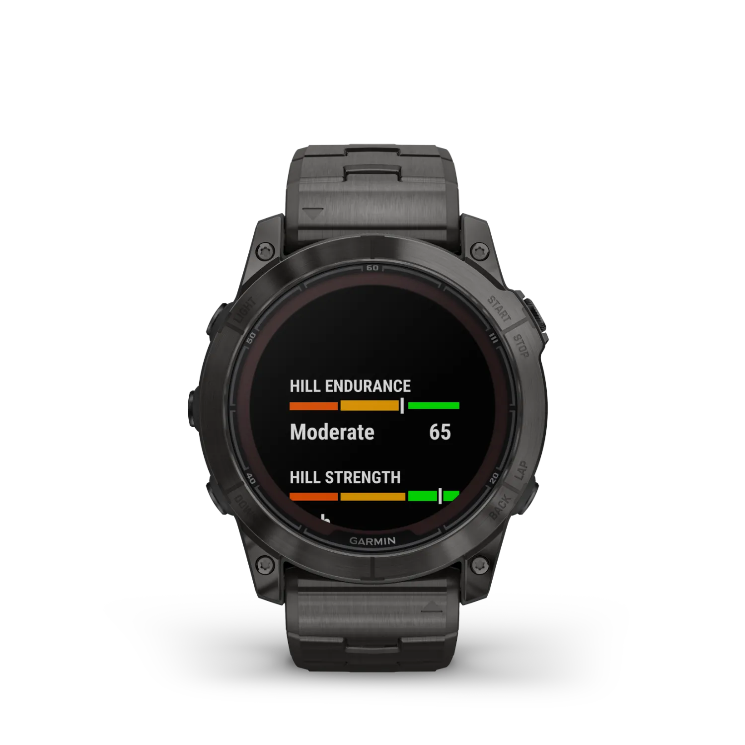 Garmin Fenix 7X Pro Sapphire Solar 010-02778-30