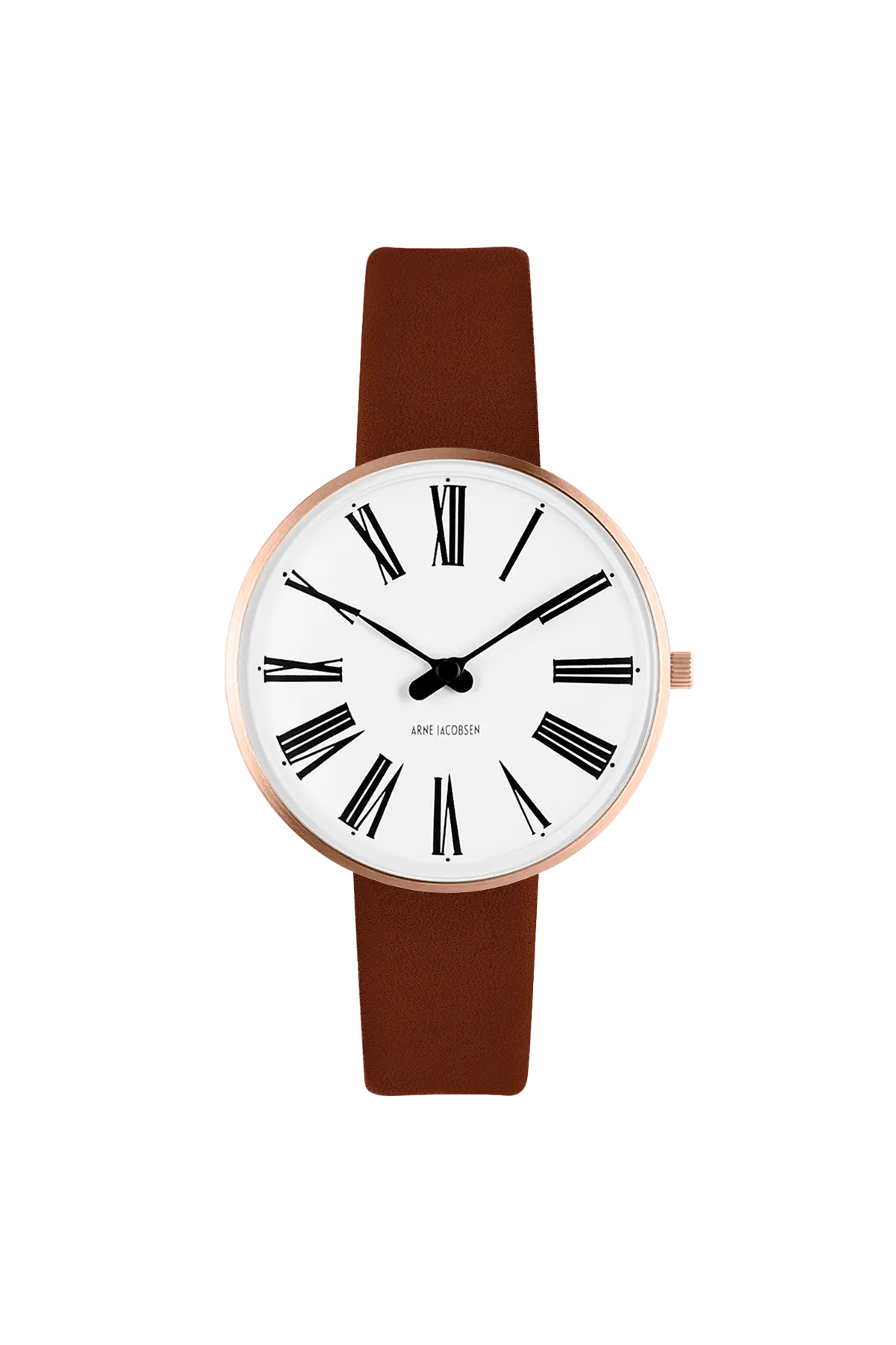 Arne Jacobsen Roman Ur 34 mm 53311-1607RP