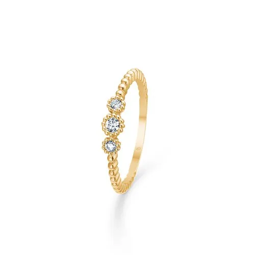 Mads Z Dido Ring 3347172