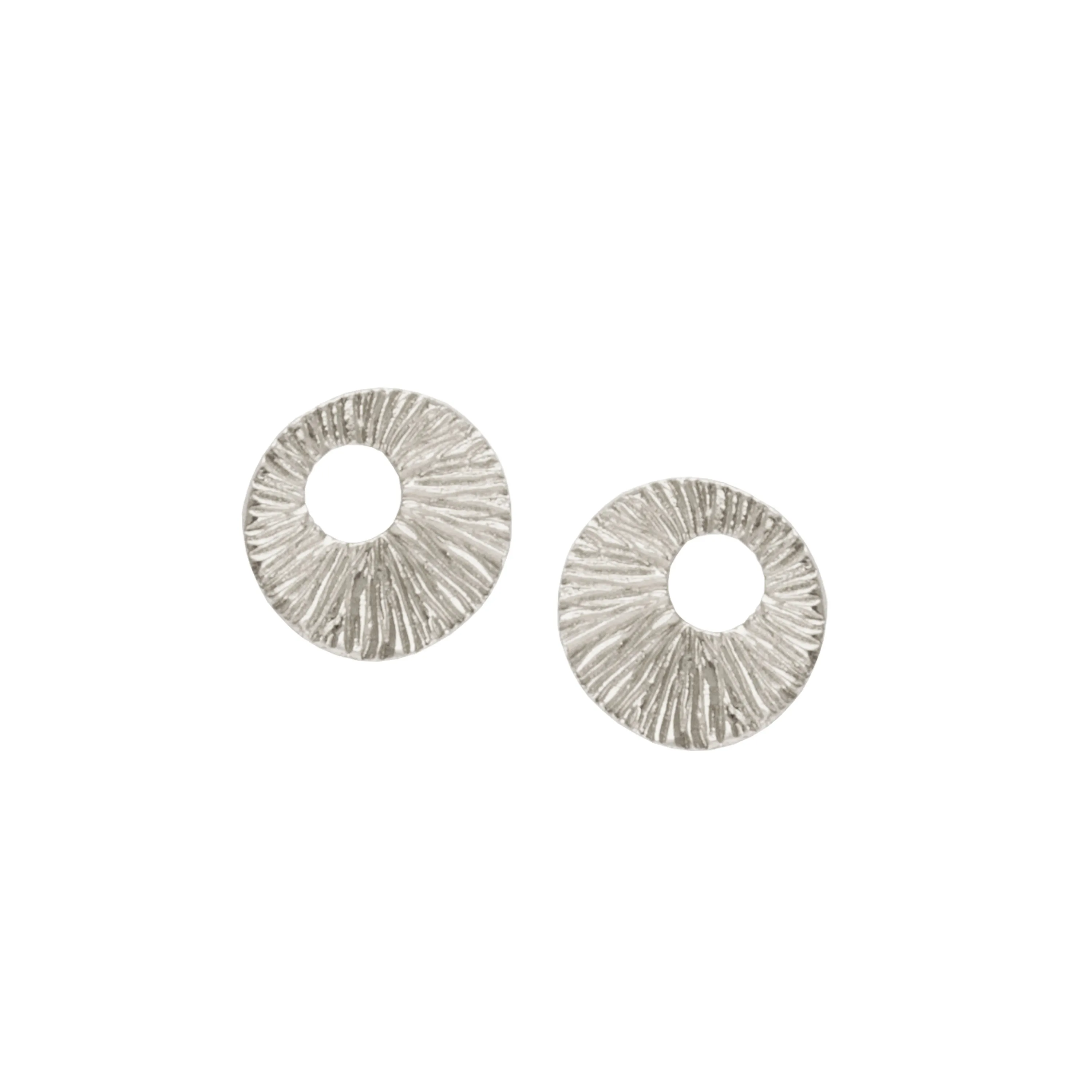 Heiring Dreamcatcher Mini Øreringe 51-4-73RH