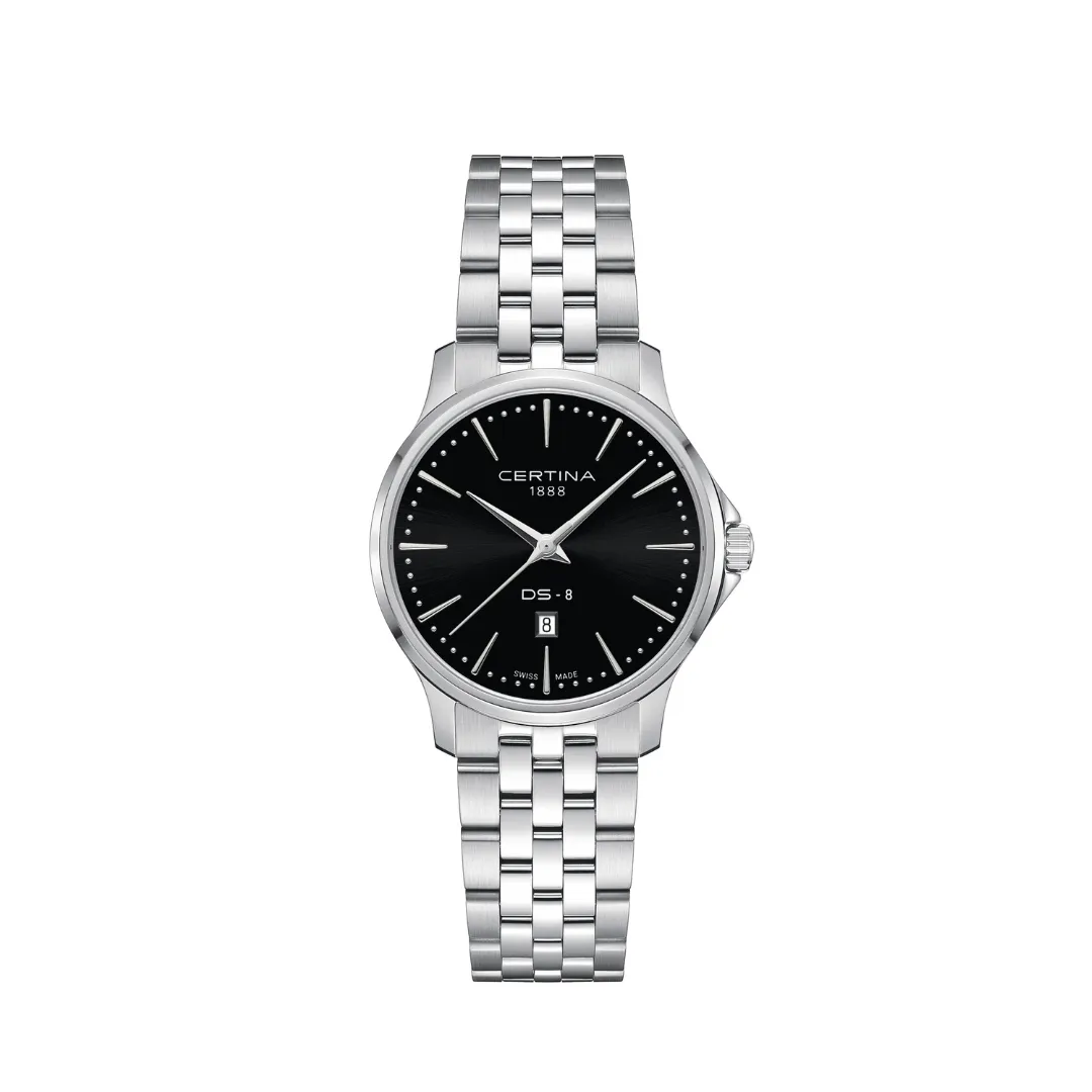 Certina DS-8 Lady C045.010.11.051.00