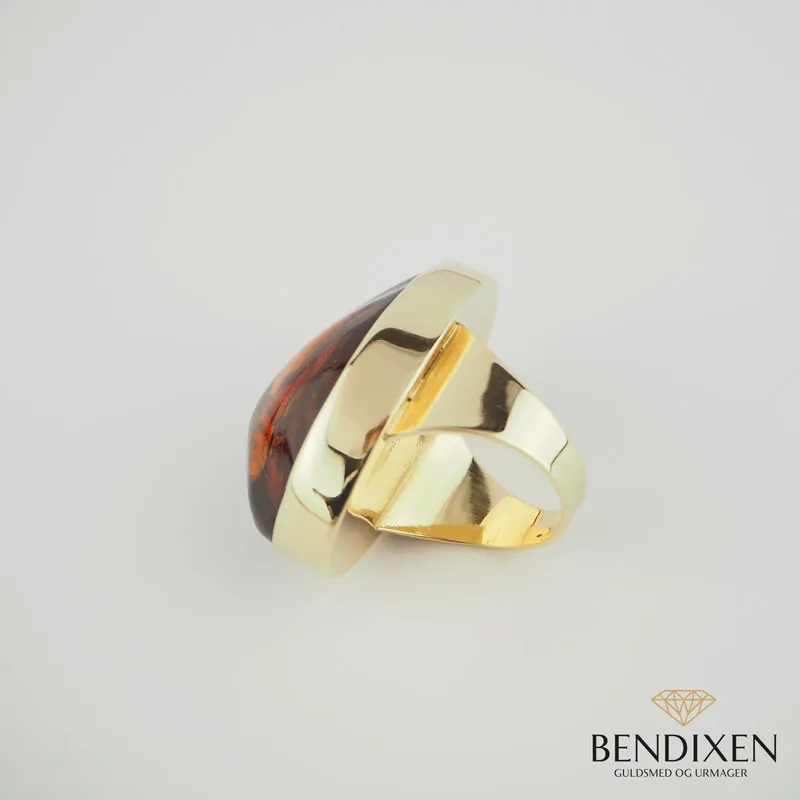 Rav ring
