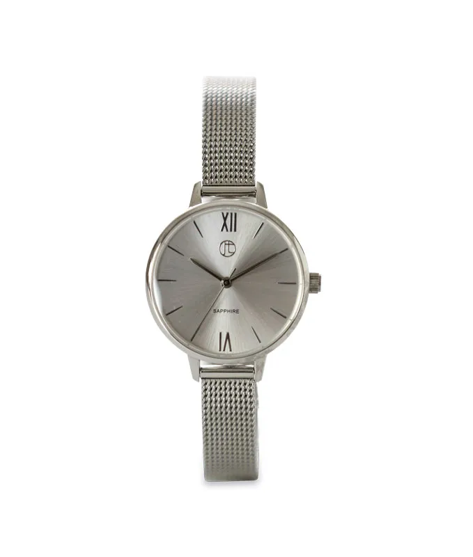 Jeweltime Dameur C3461SLX-A